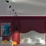 Встраиваемый светильник Novotech Mais led 370745 - Фото 0