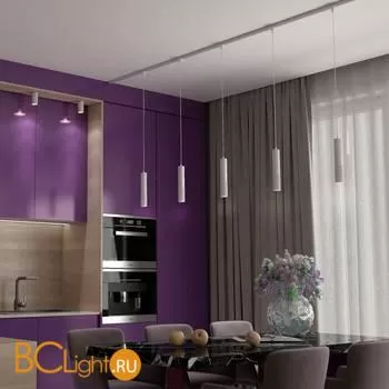 Трековый светильник Novotech Mais led 370773 - Фото 0