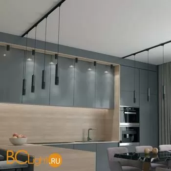 Трековый светильник Novotech Mais led 370772 - Фото 0