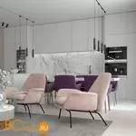 Трековый светильник Novotech Mais led 370769 - Фото 0