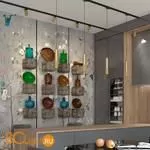 Трековый светильник Novotech Mais led 370768 - Фото 0