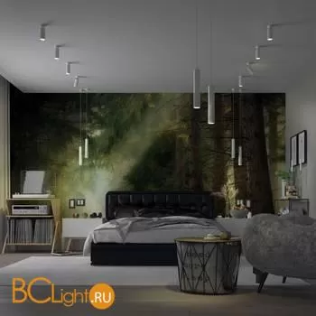 Подвесной светильник Novotech Mais led 370761 - Фото 0