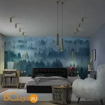 Подвесной светильник Novotech Mais led 370762 - Фото 0