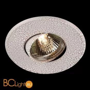 Встраиваемый спот (точечный светильник) Novotech Marble 369712