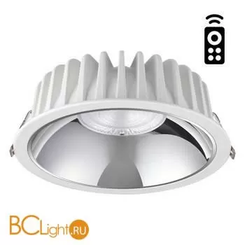 Встраиваемый светильник Novotech Mars 358300