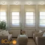 Встраиваемый светильник Novotech Mars 358300 - Фото 0