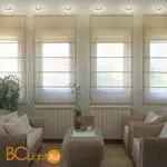 Встраиваемый светильник Novotech Mars 358298 - Фото 0