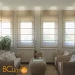 Встраиваемый светильник Novotech Mars 358296 - Фото 0