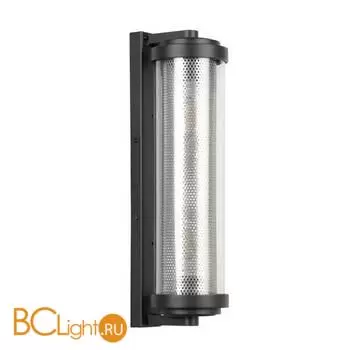 Уличный настенный светильник Novotech MATRIX 370968