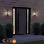 Уличный настенный светильник Novotech MATRIX 370969 - Фото 0