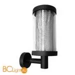 Уличный настенный светильник Novotech MATRIX 370969