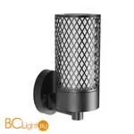 Уличный настенный светильник Novotech MATRIX 370971