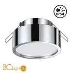 Встраиваемый светильник Novotech May 358905