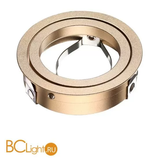 Крепёжное кольцо Novotech Mecano 370461