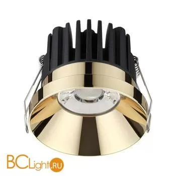 Встраиваемый светильник Novotech Metis 357909