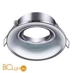 Встраиваемый светильник Novotech Metis 370639