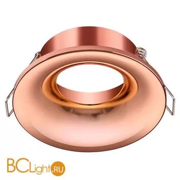 Встраиваемый светильник Novotech Metis 370643