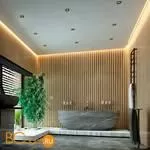 Встраиваемый светильник Novotech METIS 358484 - Фото 0