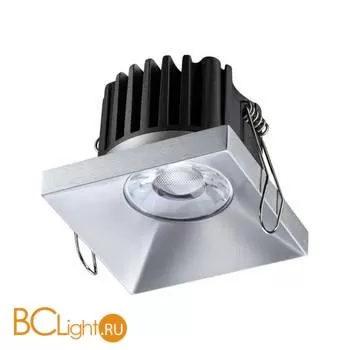 Встраиваемый светильник Novotech METIS 358483