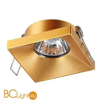 Встраиваемый светильник Novotech METIS 370744