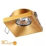 Встраиваемый светильник Novotech METIS 370744