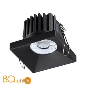 Встраиваемый светильник Novotech METIS 358481