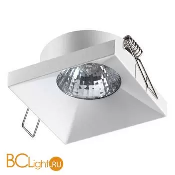 Встраиваемый светильник Novotech METIS 370742