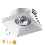 Встраиваемый светильник Novotech METIS 370742