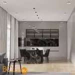 Светильник накладной светодиодный Novotech Mirror 359277 - Фото 0