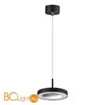 Светильник накладной светодиодный, длина провода 2 метра Novotech Mirror 359281