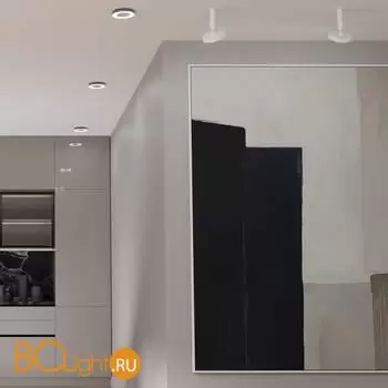 Светильник накладной светодиодный Novotech Mirror 359278 - Фото 0