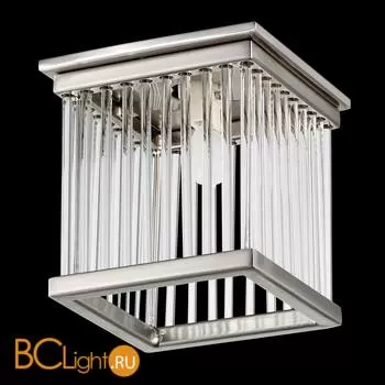 Встраиваемый спот (точечный светильник) Novotech Mizu 370161