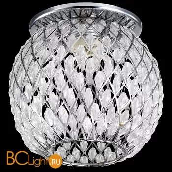 Встраиваемый спот (точечный светильник) Novotech Mizu 370162