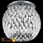 Встраиваемый спот (точечный светильник) Novotech Mizu 370162