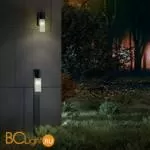 Садово-парковый фонарь Novotech Mobi 370961 - Фото 0