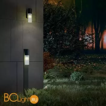 Уличный настенный светильник Novotech Mobi 370960 - Фото 0