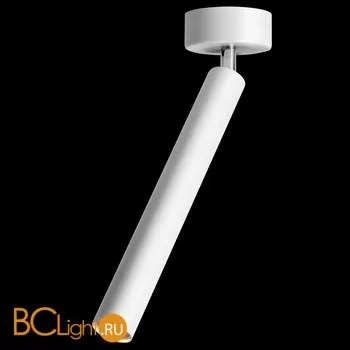 Спот (точечный светильник) Novotech Modo 357556