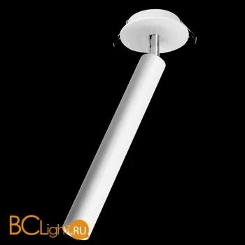 Встраиваемый спот (точечный светильник) Novotech Modo 357557