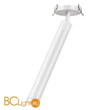 Встраиваемый светильник Novotech Modo 357890