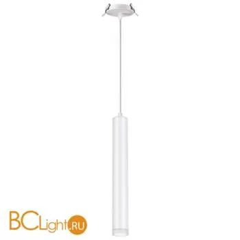 Встраиваемый светильник Novotech Modo 357894