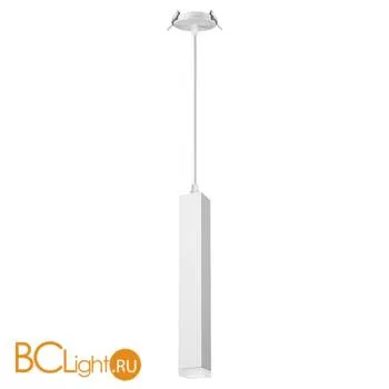 Встраиваемый светильник Novotech Modo 357898