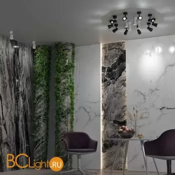 Спот Novotech MOLO 370929 - Фото 0