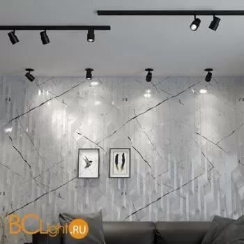 Трековый светильник Novotech MOLO 370926 - Фото 0