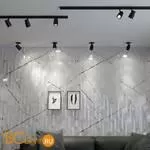 Трековый светильник Novotech MOLO 370926 - Фото 0