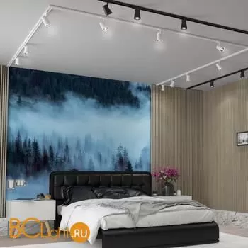 Трековый светильник Novotech MOLO 370933 - Фото 0