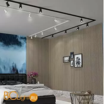 Трековый светильник Novotech MOLO 370932 - Фото 0