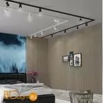 Трековый светильник Novotech MOLO 370932 - Фото 0