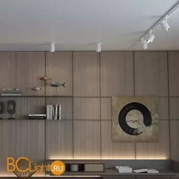 Трековый светильник Novotech MOLO 370927 - Фото 0