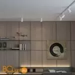 Трековый светильник Novotech MOLO 370927 - Фото 0