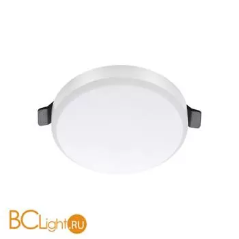 Встраиваемый светильник Novotech Mon 357993